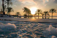 Balneario de Leana Hotels in Fortuna