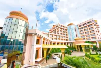 Hotel Swosti Premium Bhubaneswar Hotels near Ram Mandir