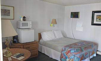 Big Horn Motel