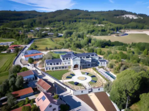 Maison Albar - Amoure