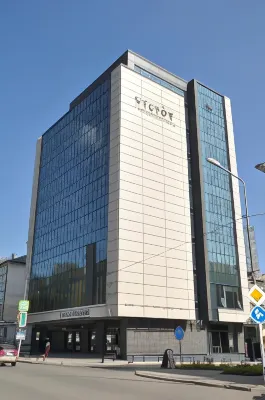 Victor Hotel