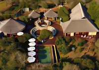 Thanda Safari Hotels in Sungulwane