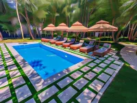 Garden Inn Resort Sevan Hotels near Սևան