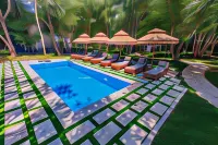 Garden Inn Resort Sevan - 3-Star