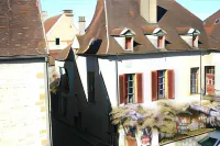 SY La Terrasse