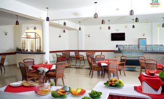 White Peacock Resort Mtwapa