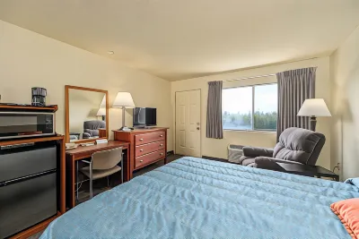 Cocusa Motel