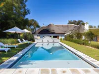 Laborie Estate Hotels in Paarl