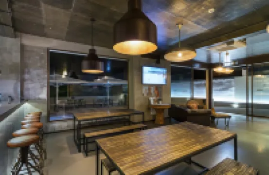 N1 Hostel Apartments and Suites - Hostels