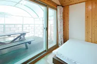 Pohang Hwajin Byeoljang Pension