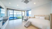 Muan Oberman Pet-Friendly Villa Hotels in Muan