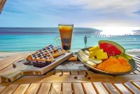 Posada Arco Iris, West End Hotels in Sandy Bay