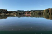 Living in the Countryside and Sightseeing Fishing Hotels in Kimitsu