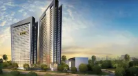 C&C Luxury Casa de Parco Apartment BSD (Ice BSD, Qbig & Aeon BSD) Hotel di Cisauk