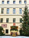 Maria St. Petersburg Hotel Hotels near Winter Palace