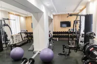 Harten Business & International Hotel