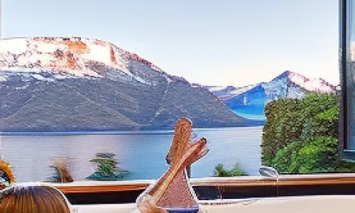 Azur Luxury Lodge