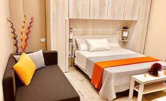 YourHome - la Meta Perfetta Rooms&Spa