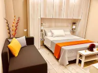 YourHome - la Meta Perfetta Rooms&Spa Hotels in Meta
