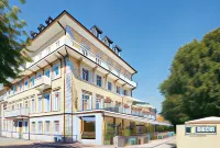 Hotel Schützen Rheinfelden Hotel di 