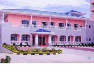 Golden Peacock Hotel Blantyre