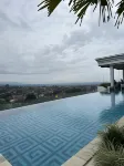 Apartment Art Deco Residence (AA Apartment) Hoteles en Cidadap