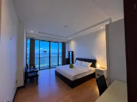 Nick Homestay @Boulevard Imperial Suites (3Bedroom)