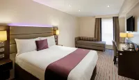 Premier Inn Blackpool (North Pier) Các khách sạn gần Blackpool Illuminations