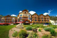 Trickle Creek Lodge فنادق في Kimberley