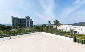 Taitung Yipin Garden Bed and Breakfast