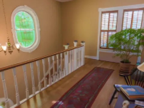 Charles Bass House Bed & Breakfast Hotels in Halifax County