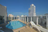 Gonzaga Flat Service