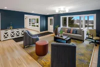 Best Western Freeport Inn Hotels in Cumberland County