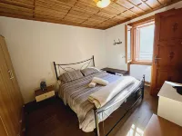 Grand Hotel Ceresole Reala Kingapartment Ideal for Nordic Sport Отели в г. Черезоле-Реале