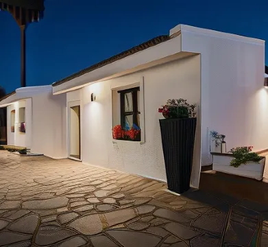 Resort Fior di Sardegna