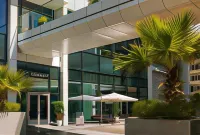 Sonder Downtown Towers Hotels in Dubai