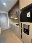 Apartmen the Bay Super Blok Lampung City Hotel a 
