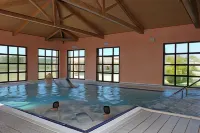 Domaine d'Agrippa Valence Hotels in Romans-sur-Isère