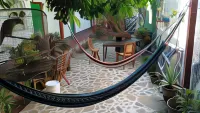 Hostal Vacaciones Nicas Hotels in Las Penitas
