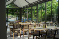 세트클럽 호텔 & 스파