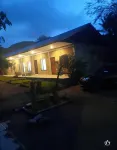 RIUNG LALONG TERONG Guest House Hotel dekat Wolobobo Hill