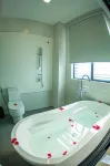 Bzz Hotel Skudai