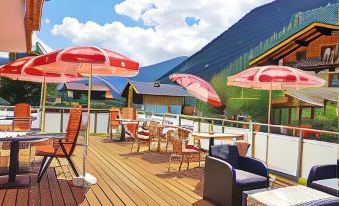 Hotel Gasthof Edelweiß