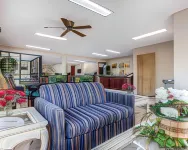 Quality Inn & Suites Stockbridge Atlanta South I-75 Отели в г. Стокбридж