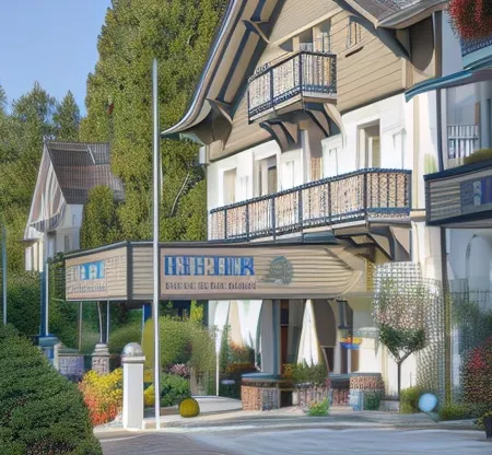 Hotel Ritter Badenweiler