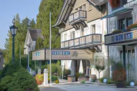 Hotel Ritter Badenweiler - Haustierfreundliche
