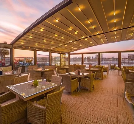 Golden Tulip Al Khobar Suites