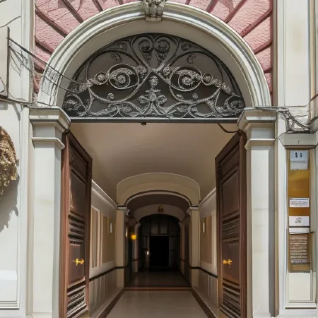 B&B A Picture of Rome