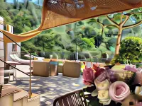 Mas des Arts & Spa Hotel di La Colle-sur-Loup