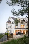 De la Sol Villas Da Lat - Villalar